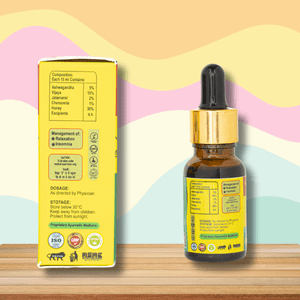 Rastafari Pleasure Shot – 15ml - Image 4